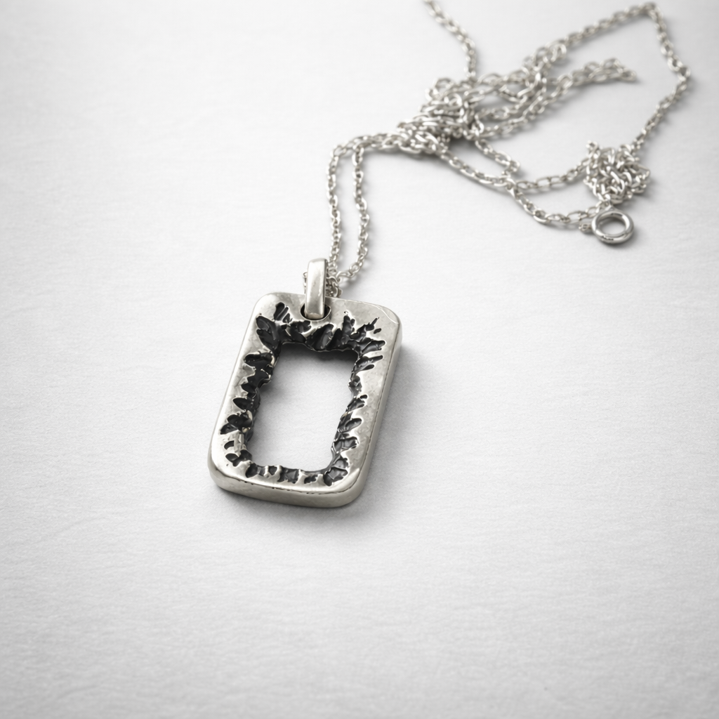 Relic Frame