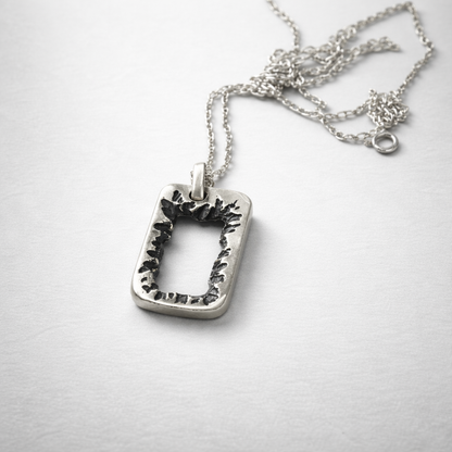 Relic Frame