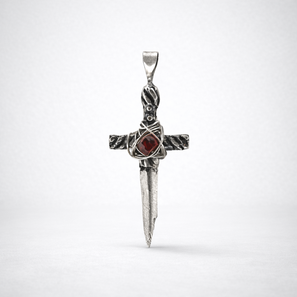 Split Blade